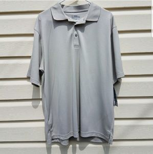 PGA Tour Golf Polo NWT, Size L